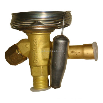 Danfoss Thermostatic Expansion Valve for Refrigeration Equipment